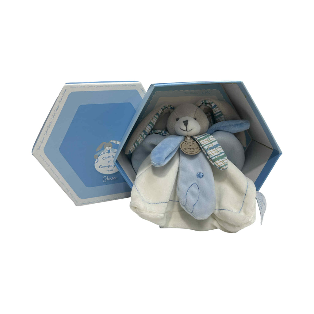 Doudou et Compagnie Celestin Doudou