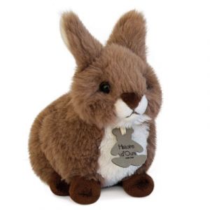 Doudou et Compagnie - Lapidoux