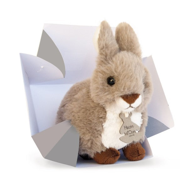 Doudou et Compagnie - Lapidoux