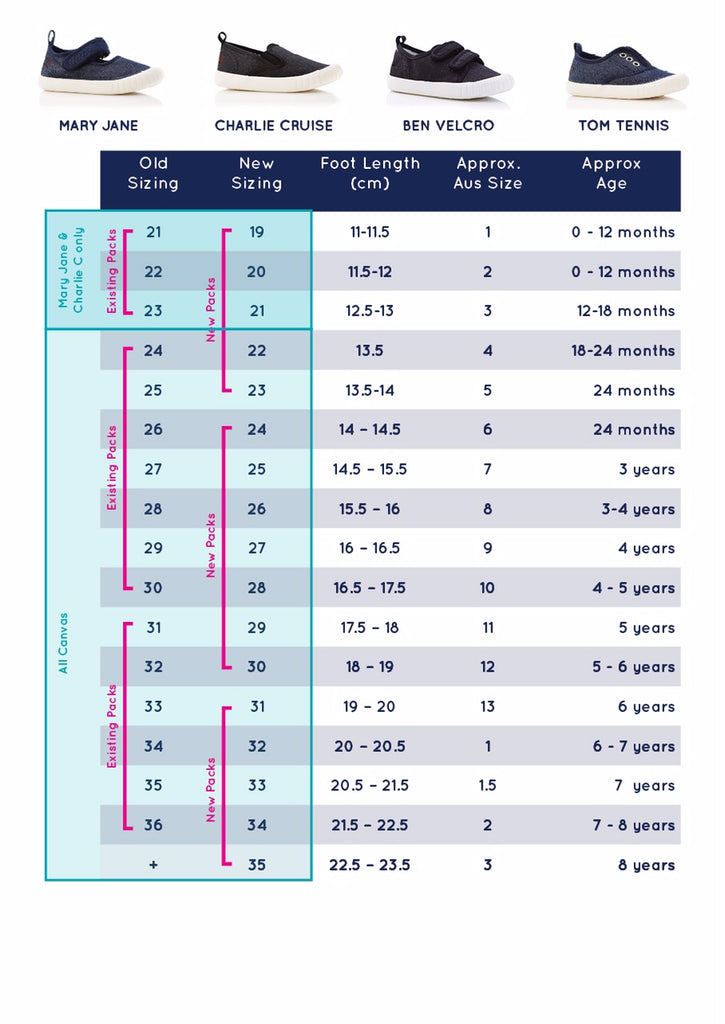 Walnut Tom Tennis (C Denim)
