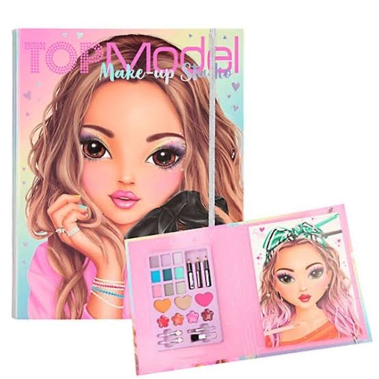 TM Creative Make Up Folder