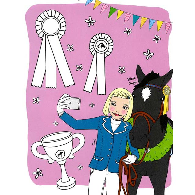 Miss Melody Activity Book