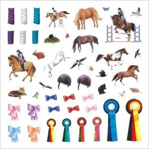 Horse Dreams by Depesche