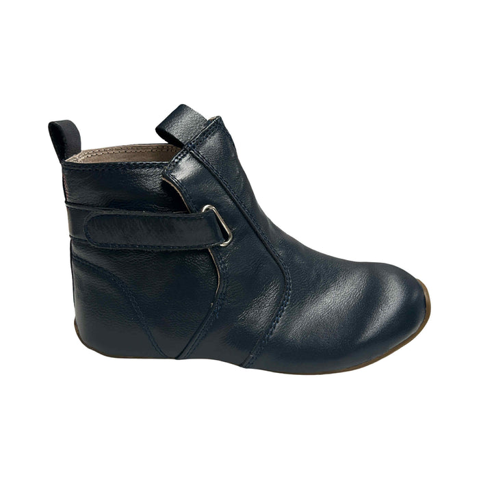 Skeanie Cambridge Boots (Navy) S.27