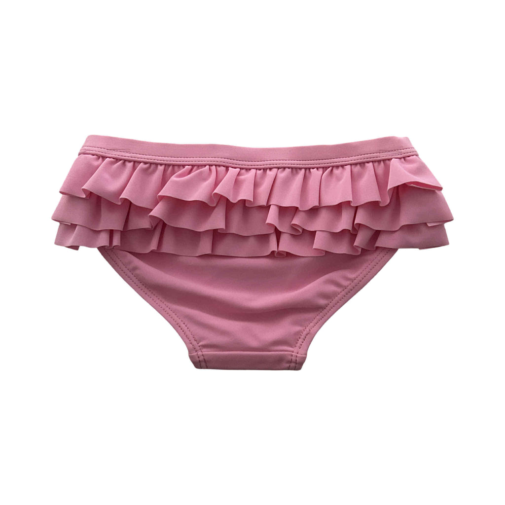 Milky Frill Bikini Bottom S.3
