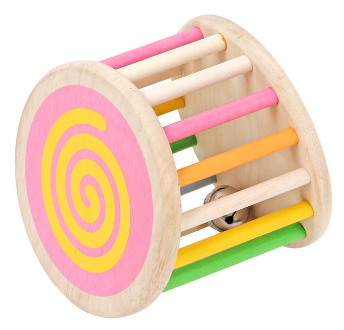 My Giant Bell Rattle Roller (MT-2021)