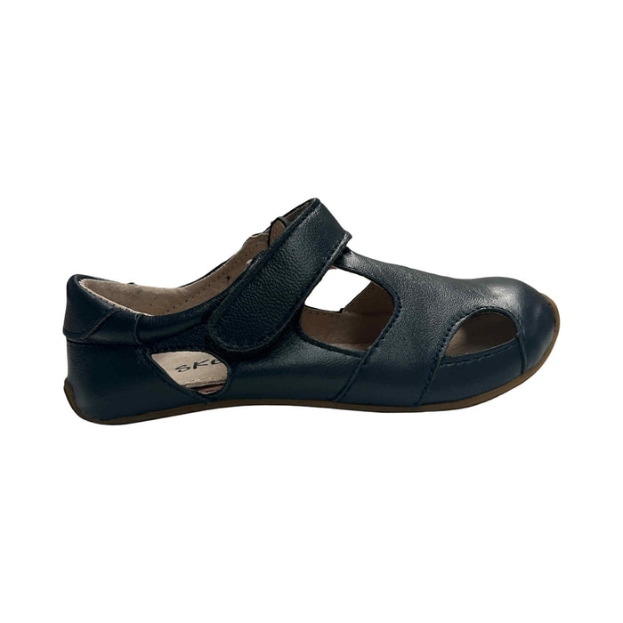 Skeanie Sunday Sandals (Navy) S.27