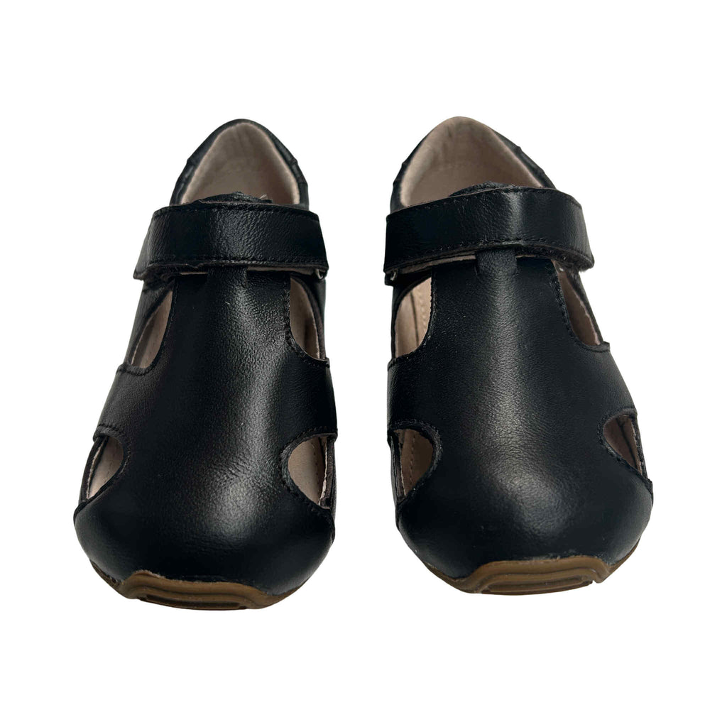 Skeanie Sunday Sandals (Brown) S.27