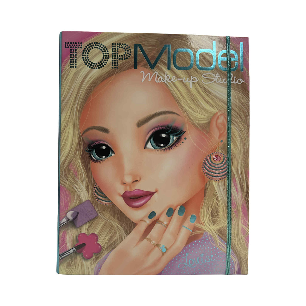 Top Model Cosmetics Top Model Make-up Studio