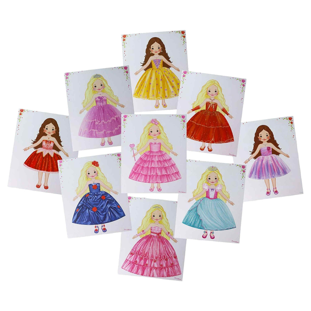 Princess Mimi Style Princess Studio