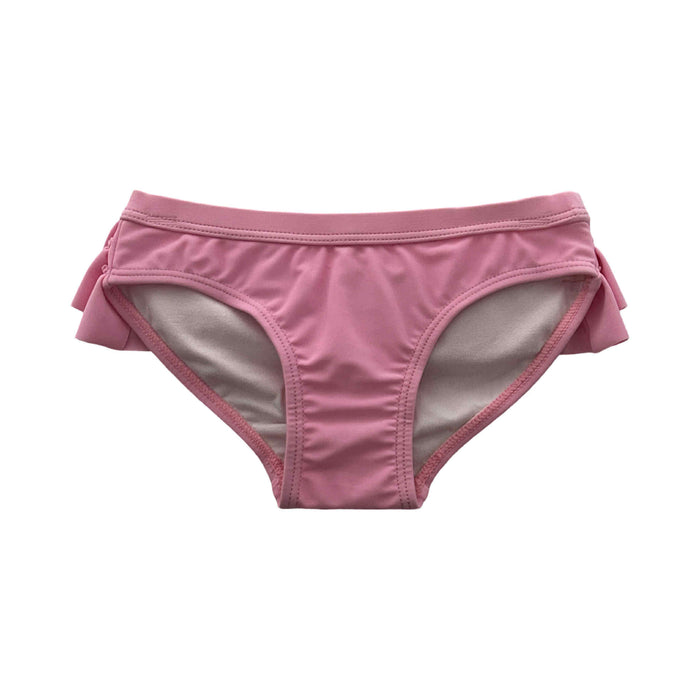 Milky Frill Bikini Bottom S.3