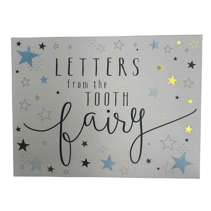 Letters from the Tooth Fairy Pack