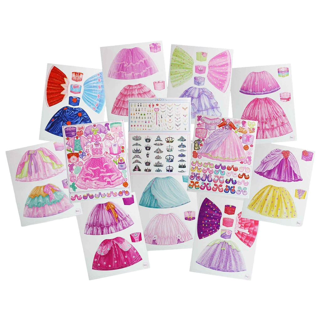 Princess Mimi Style Princess Studio