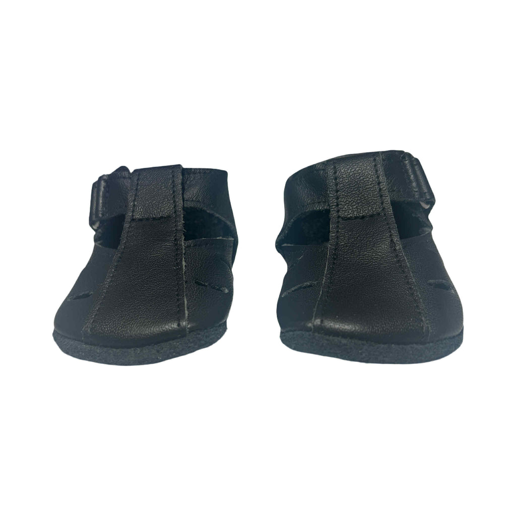 Baby Paws Sutton (Black)