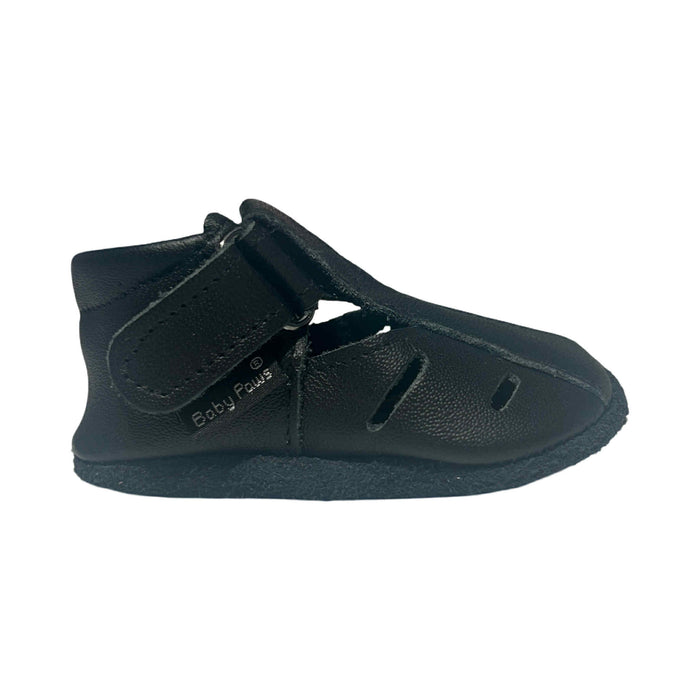 Baby Paws Sutton (Black)