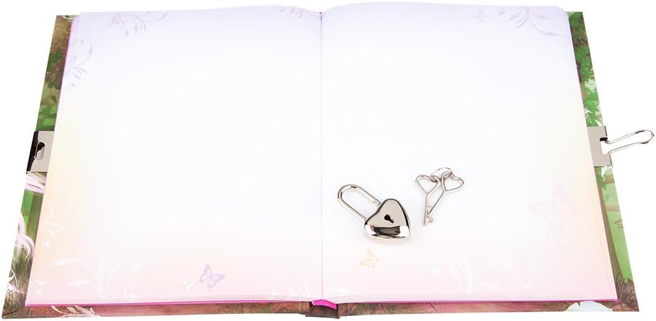 Top Model Fantasy Diary