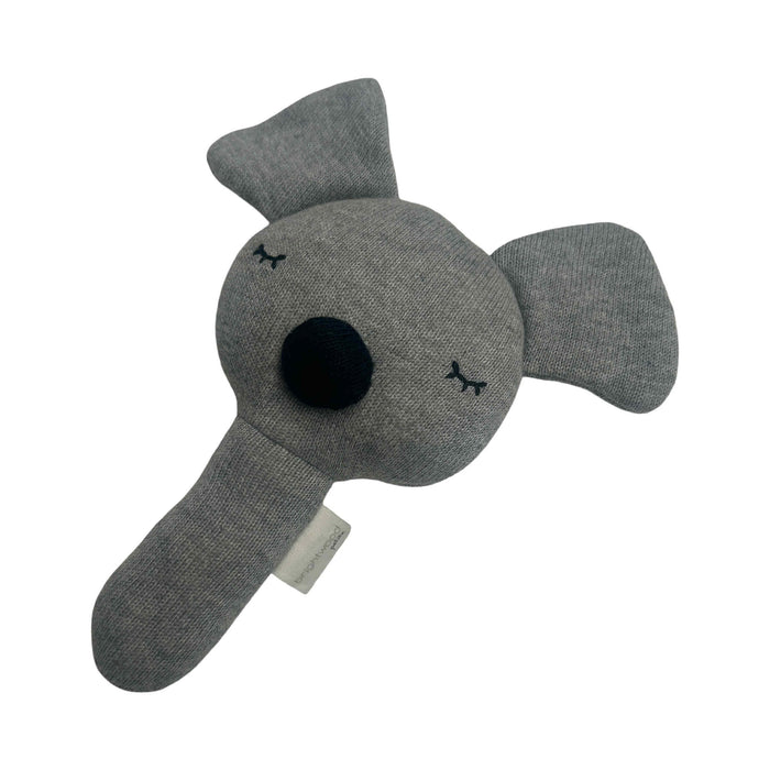 Brightwood Koala Rattle (Grey Marle)
