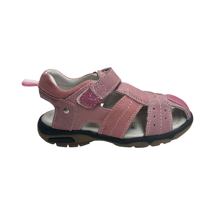 Skeanie All Terrain Sandals (Pink) S.28