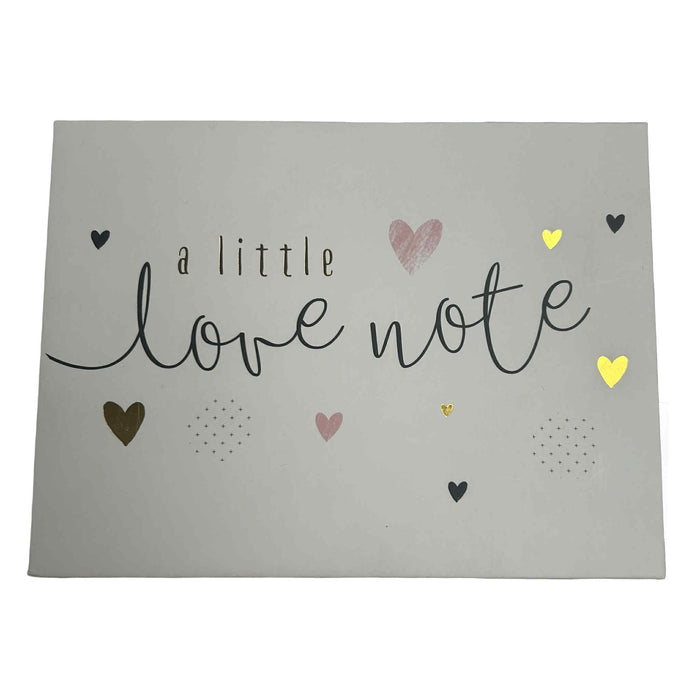 A Little Love Note Pack
