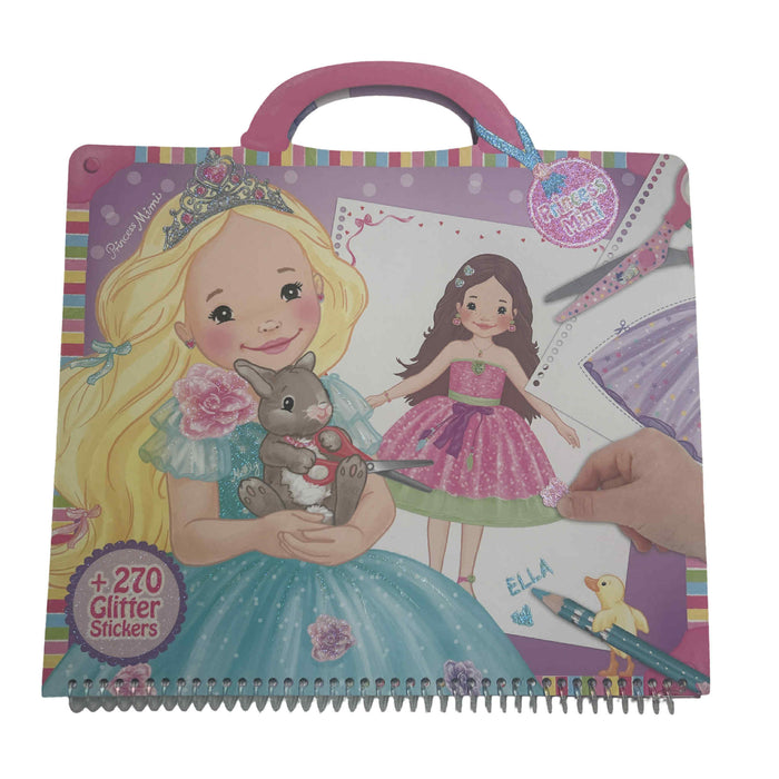 Princess Mimi Style Princess Studio