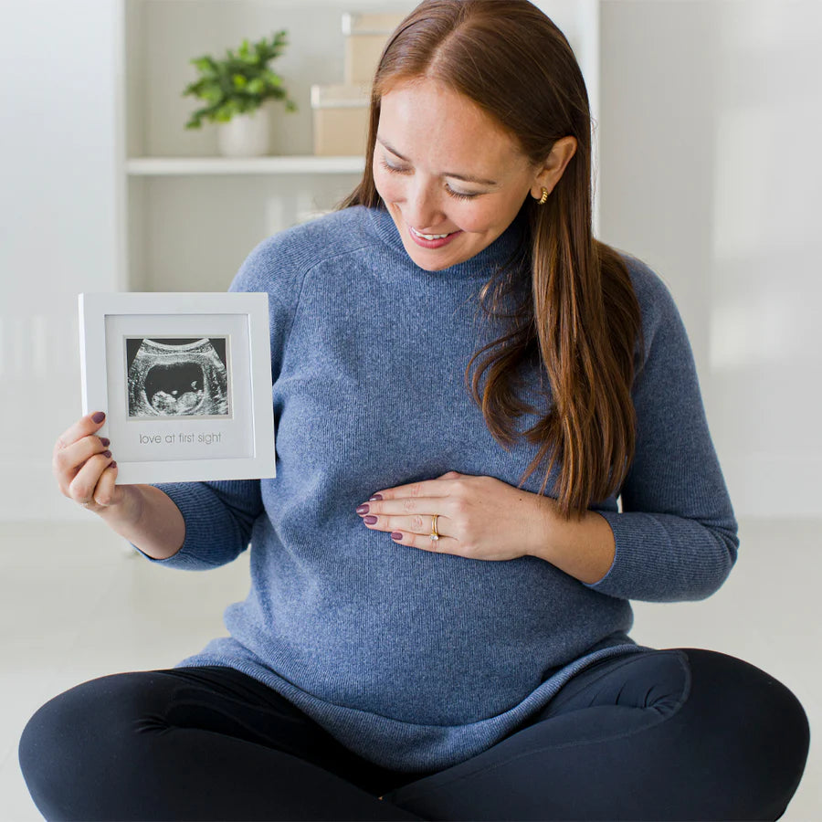 Pearhead Sonogram Frame