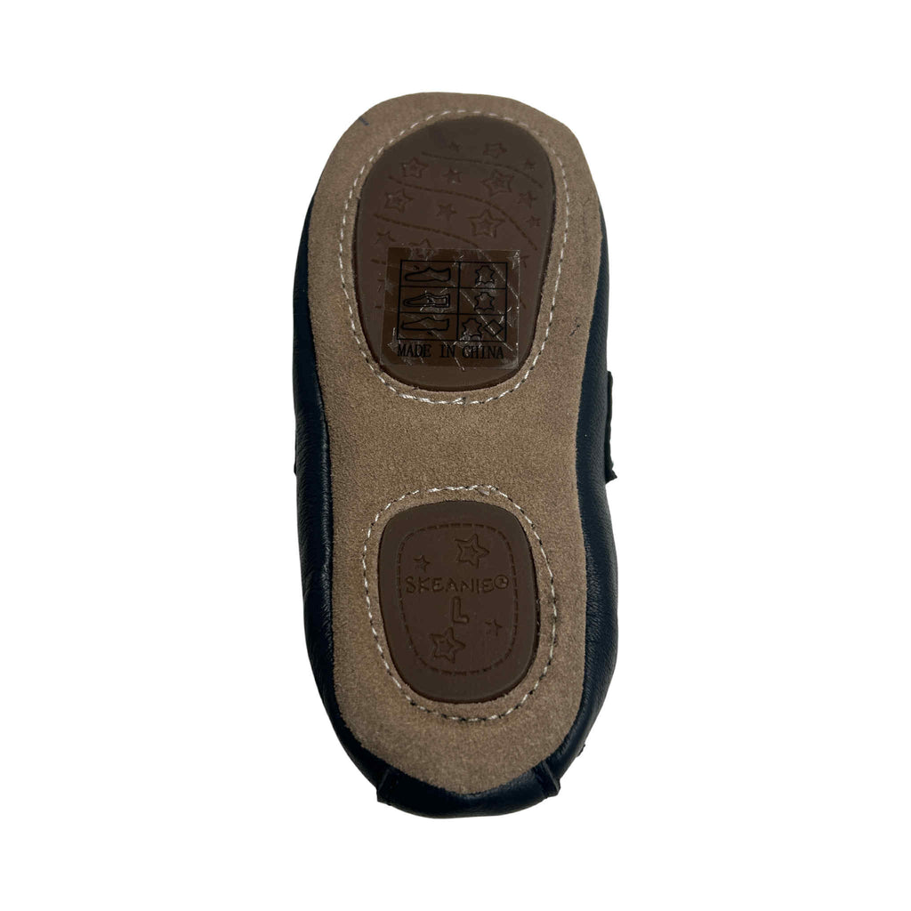 Skeanie Pre-Walker Loafers (Navy) S.Lge