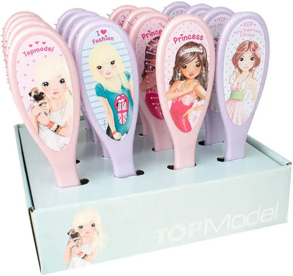 Depesche Hairbrush