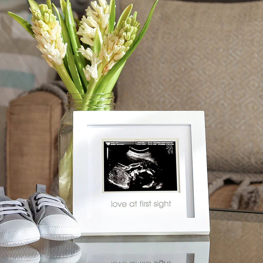 Pearhead Sonogram Frame