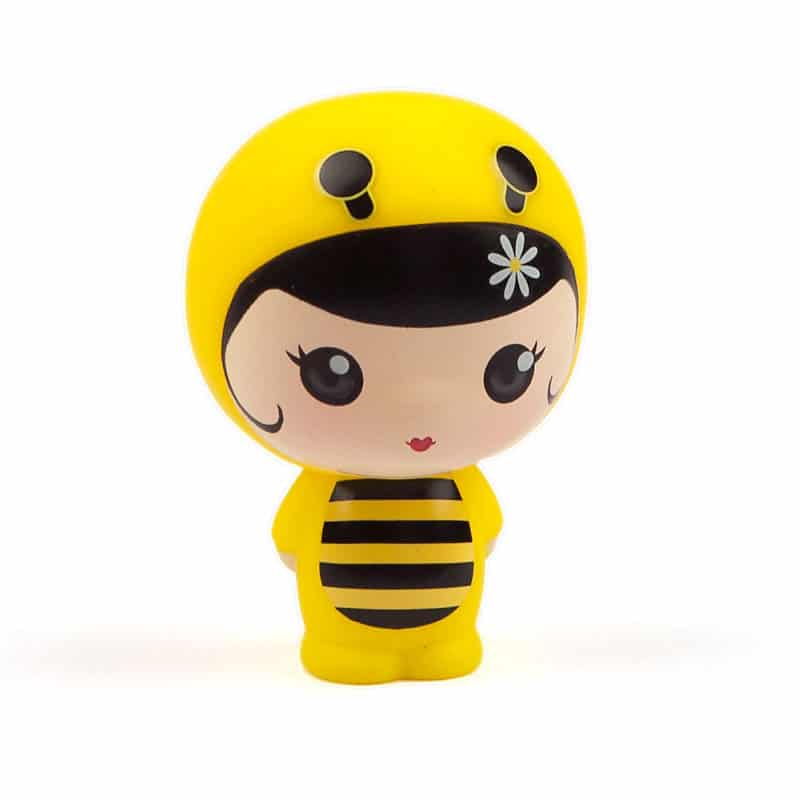 Wunzee Figurine
