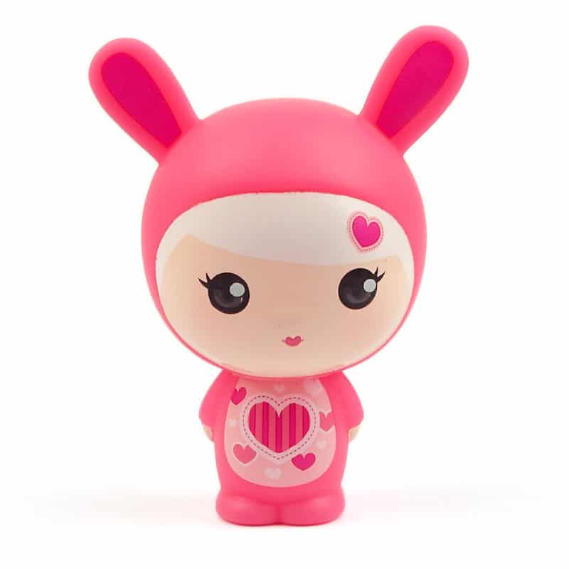 Wunzee Figurine
