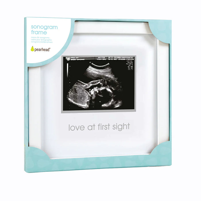 Pearhead Sonogram Frame