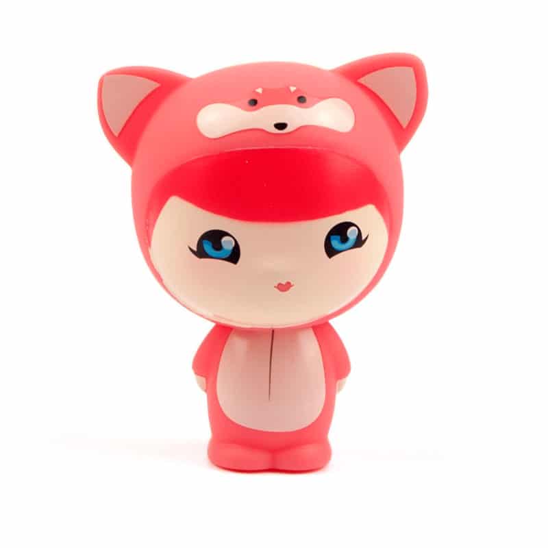 Wunzee Figurine