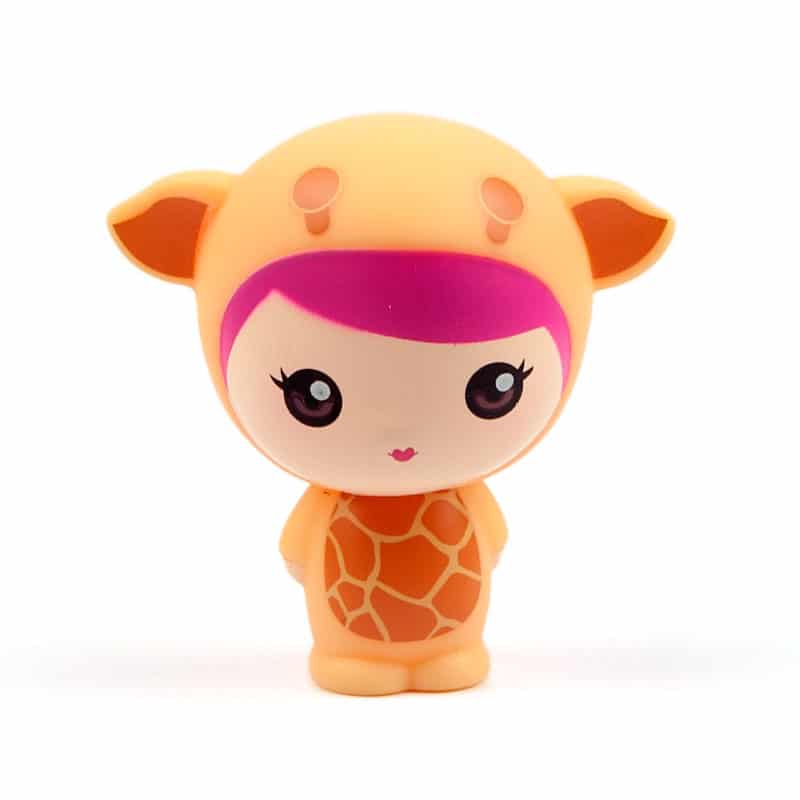 Wunzee Figurine