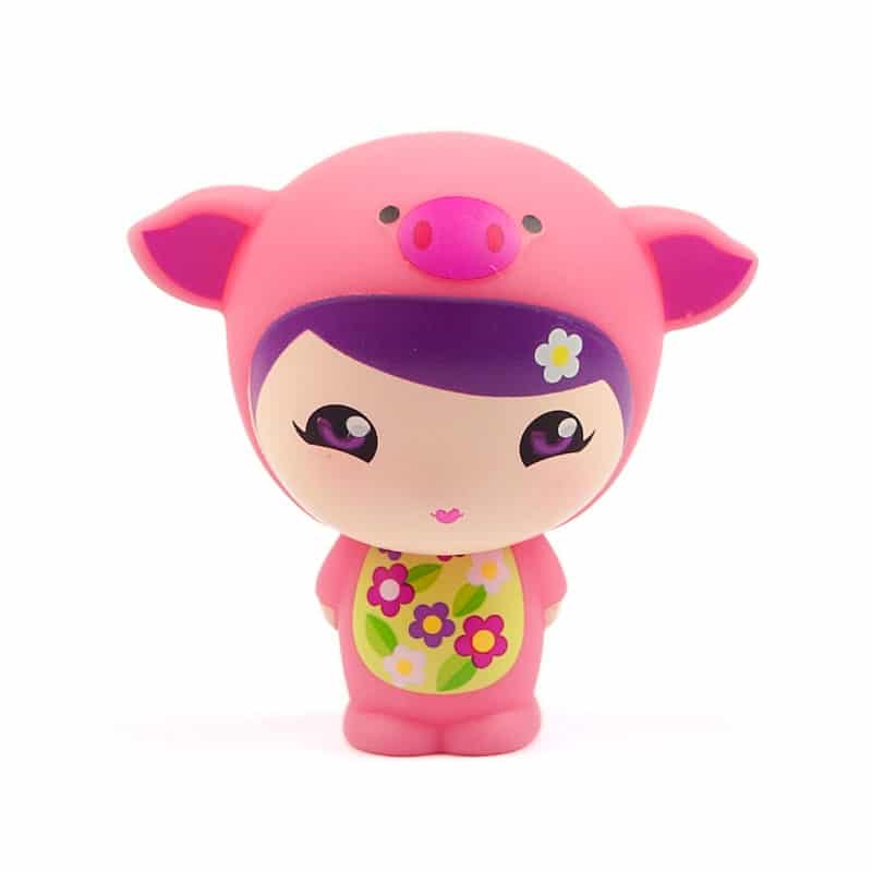 Wunzee Figurine