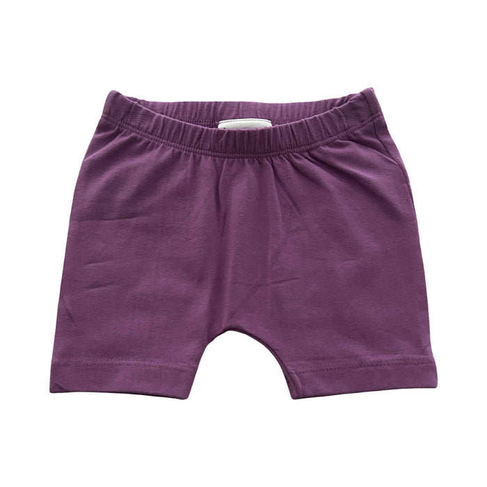 JJB Purple Drop Crutch Shorts S.1