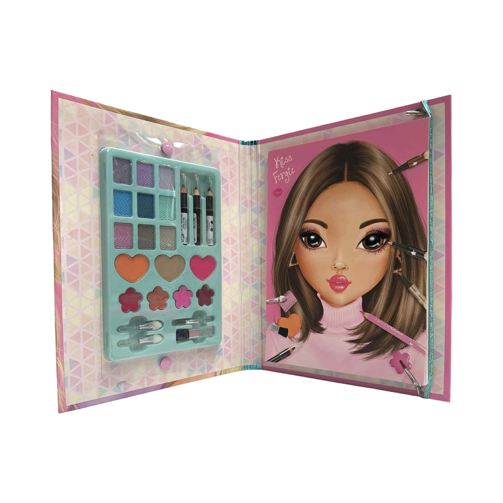 Top Model Cosmetics Top Model Make-up Studio