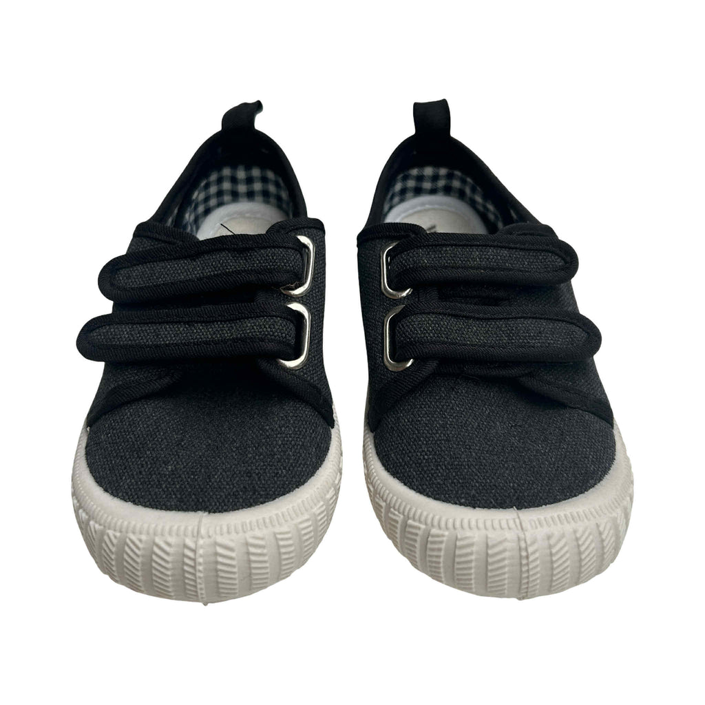 Walnut Ben Classic Velcro (Midnight)