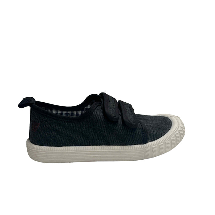 Walnut Ben Classic Velcro (Midnight)