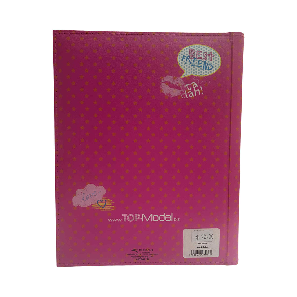 My Best Friends Book
