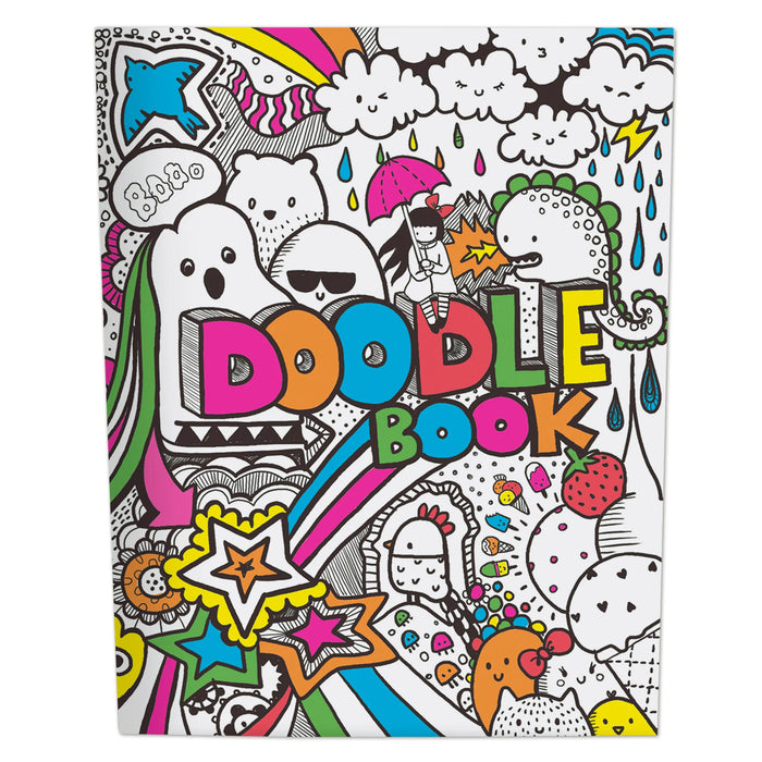Doodle Book