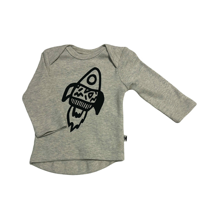 M&M Tee - Rocket p/m