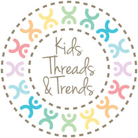 Kids Threads and Trends