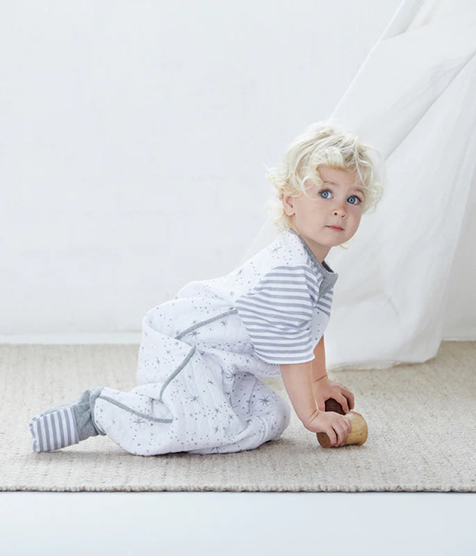 Sleep Suit 1.0 TOG