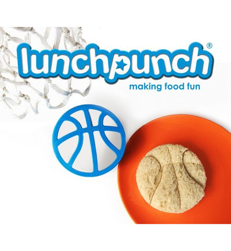 Lunch Punch Sporty 4pk
