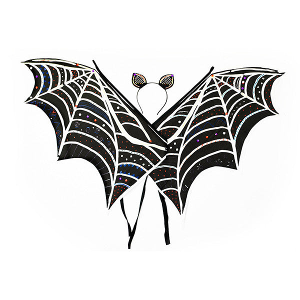 Seedling Design Your Own Bat Wings
