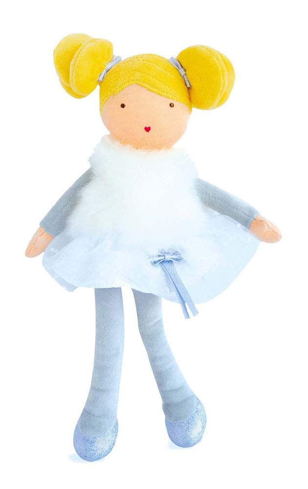 Doudou et Compagnie Les Preciouses - Perline 30cm