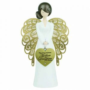YA Figurine - Mother and Daughter (155mm)