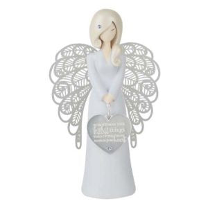 YA Figurine - The Little Things (Baby Boy, 155mm)