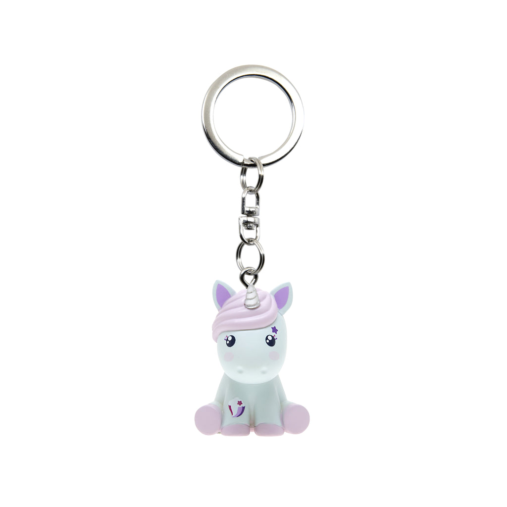 Unicorn Keychain