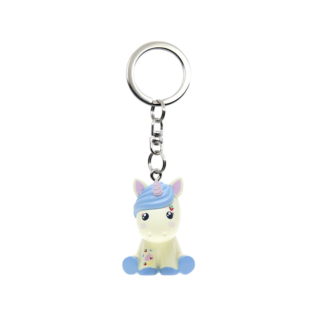 Unicorn Keychain